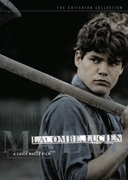 Lacombe, Lucien Criterion DVD